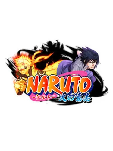 Portada de Naruto: Ultimate Duel
