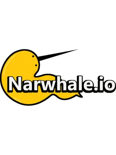 Portada de Narwhale.io