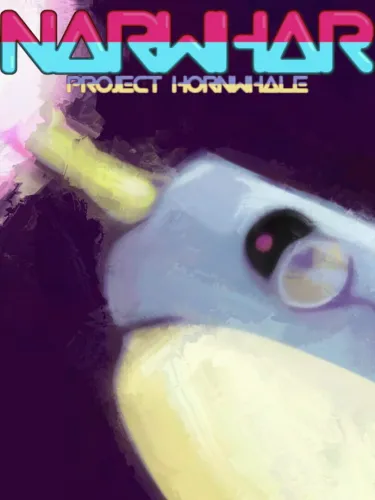 Portada de Narwhar Project Hornwhale