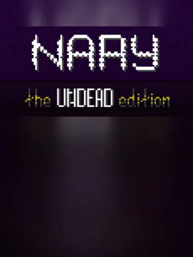 Portada de Nary