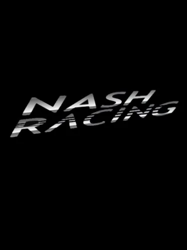 Portada de Nash Racing
