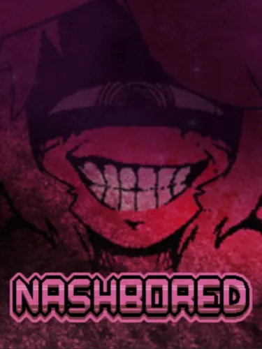 Portada de NashBored