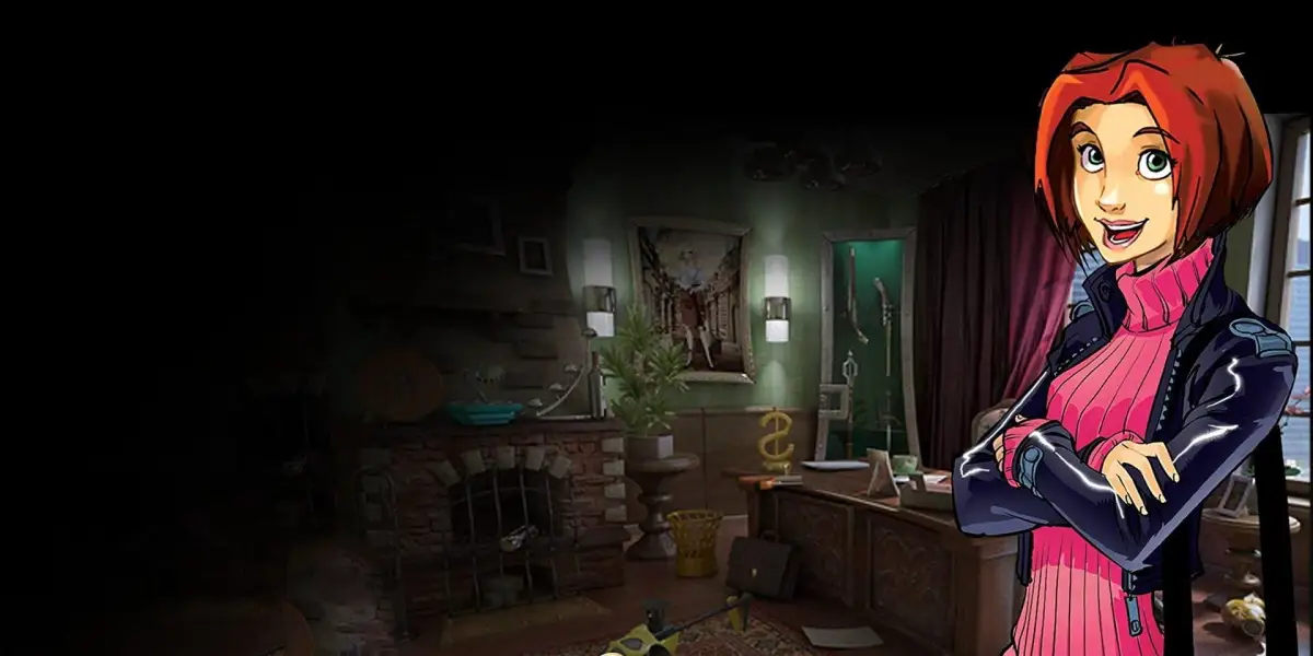 Natalie Brooks: Mystery at Hillcrest High