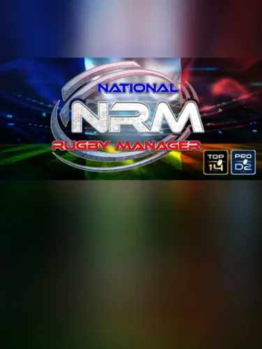 Portada de National Rugby Manager