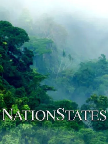 Portada de NationStates
