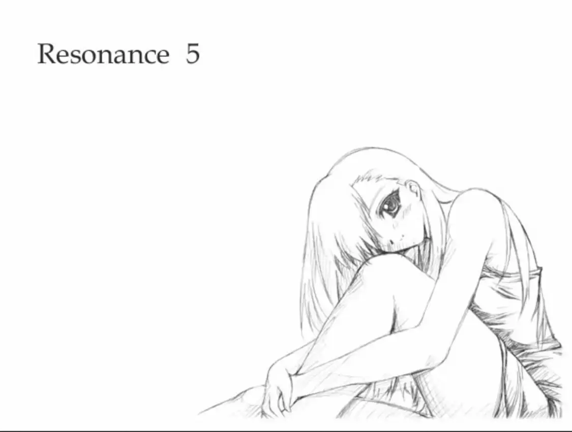 Natsu no Hi no Resonance