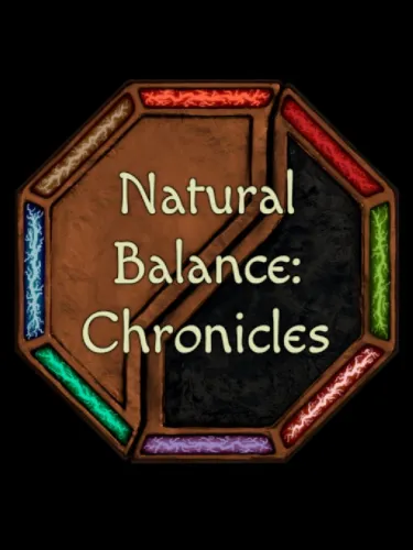 Portada de Natural Balance: Chronicles