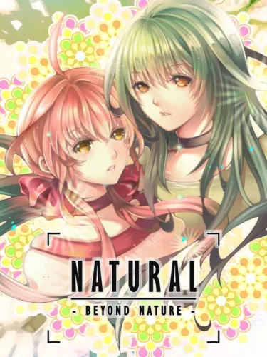 Portada de Natural: Beyond Nature