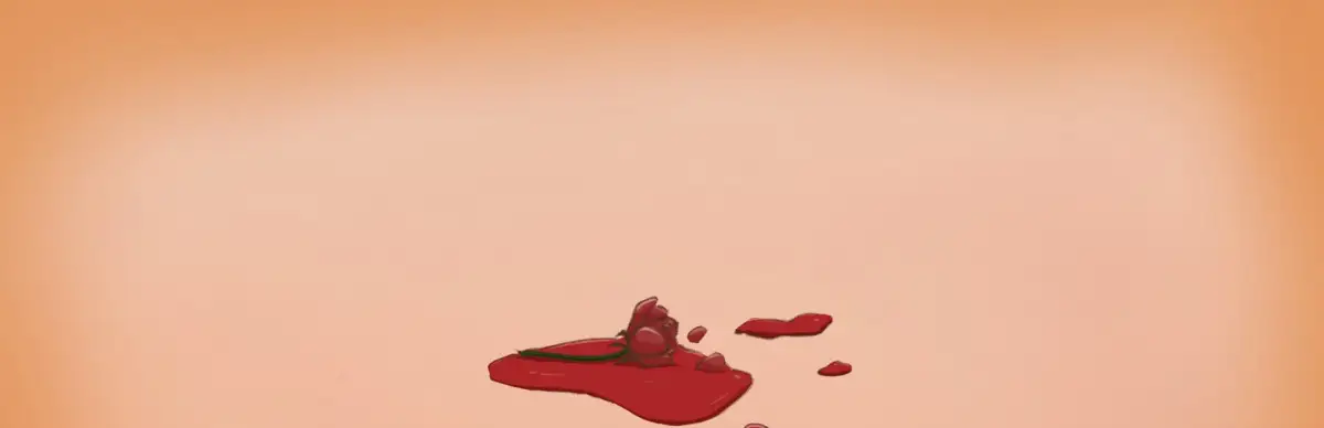 Natural Disaster: A Butterfly’s Guide to Mass Destruction