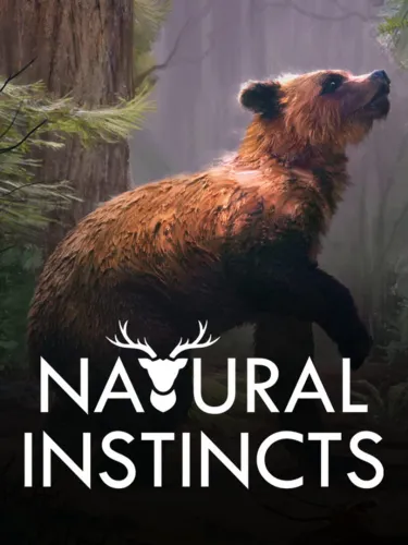 Portada de Natural Instincts
