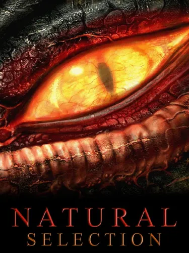 Portada de Natural Selection
