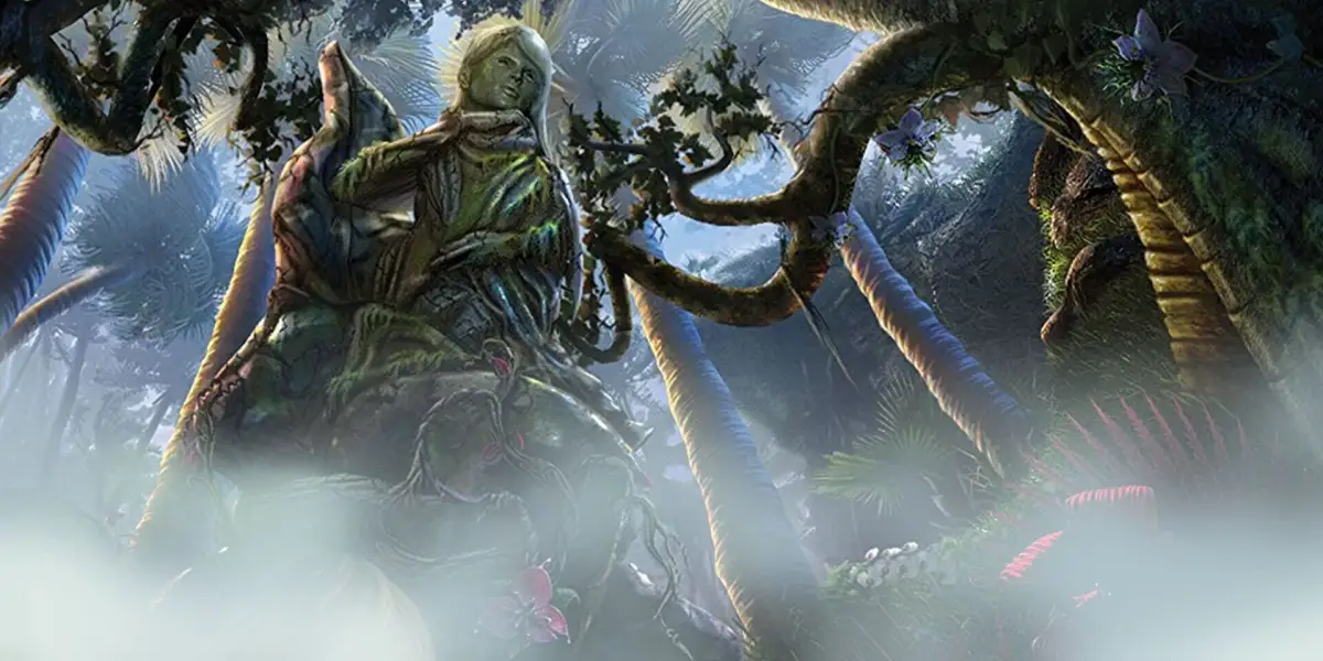 Natural Threat: Ominous Shores