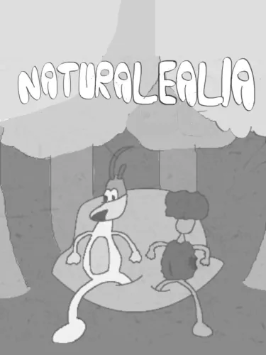 Portada de Naturalealia: Forest Determination