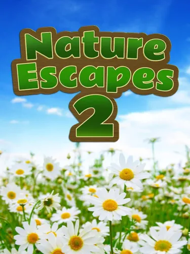 Portada de Nature Escapes 2