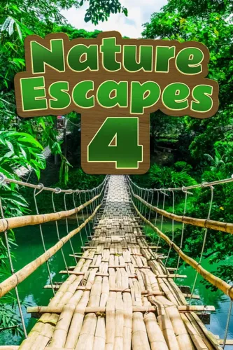 Portada de Nature Escapes 4