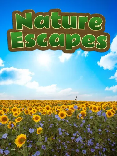 Portada de Nature Escapes