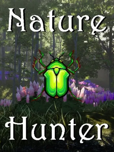 Portada de Nature Hunter