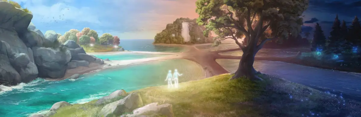 Nature Treks: Together