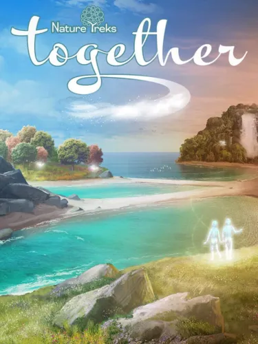 Portada de Nature Treks: Together