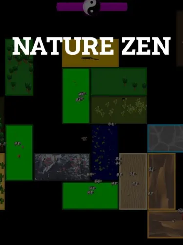Portada de Nature Zen