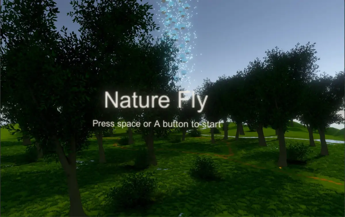 NatureFly