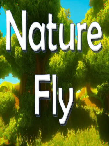 Portada de NatureFly