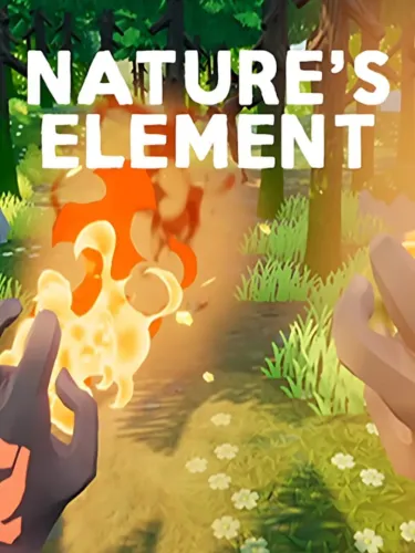 Portada de Nature’s Element