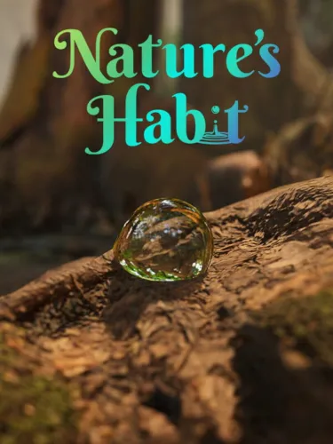 Portada de Nature’s Habit