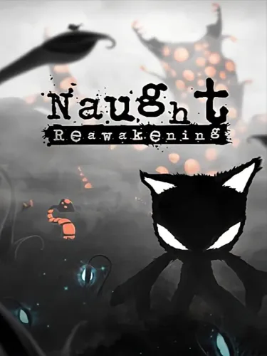 Portada de Naught Reawakening