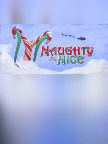 Portada de Naughty or Nice