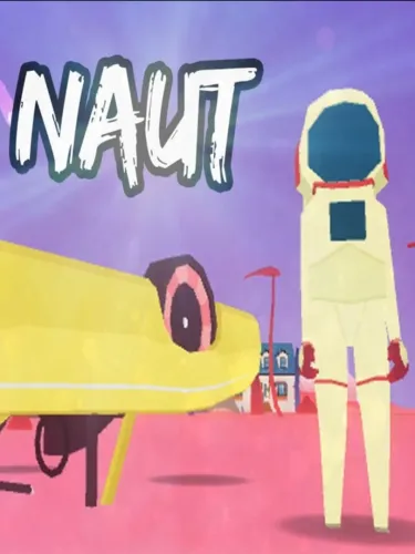 Portada de Naut
