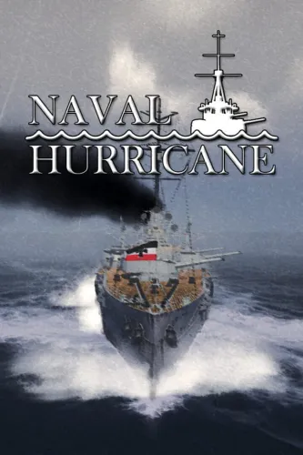 Portada de Naval Hurricane