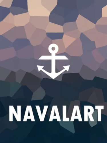 Portada de NavalArt