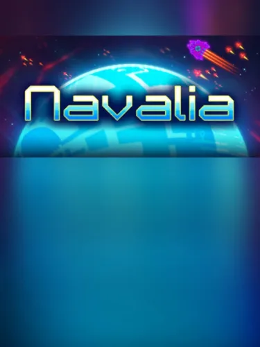Portada de Navalia