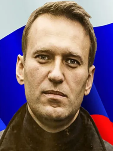 Portada de Navalny: Posledniy miting