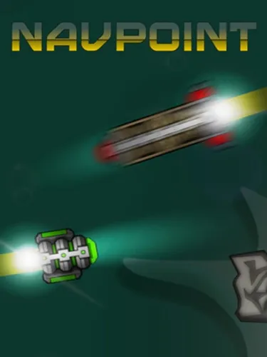 Portada de Navpoint