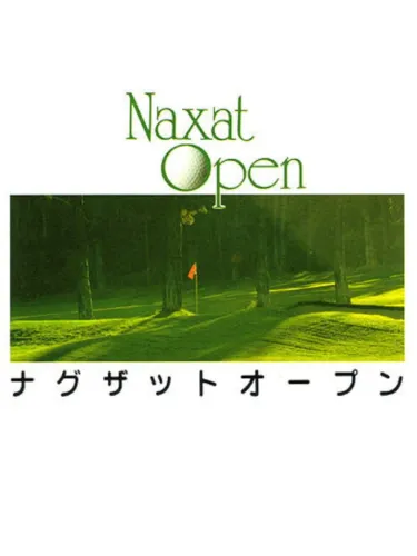 Portada de Naxat Open