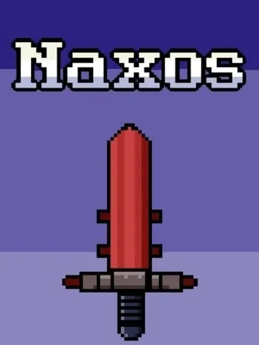 Portada de Naxos