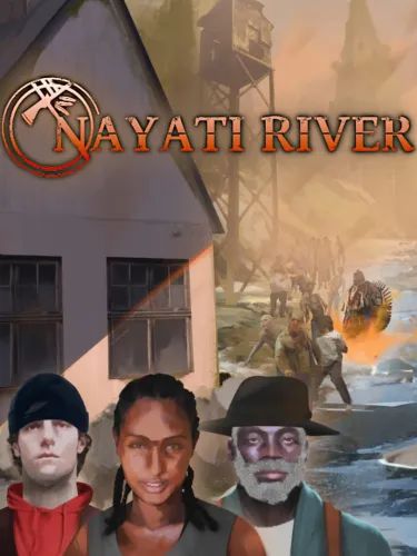 Portada de Nayati River