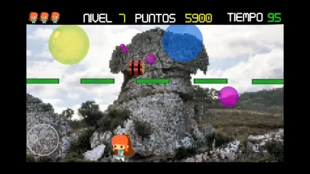 Portada de Nayra’s Popstactic Adventures in Cadiz