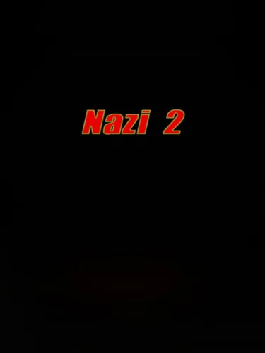 Portada de Nazi 2