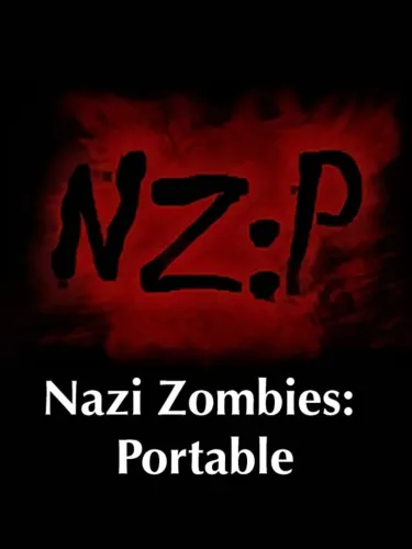 Portada de Nazi Zombies: Portable
