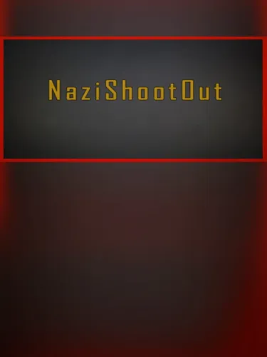 Portada de NaziShootout