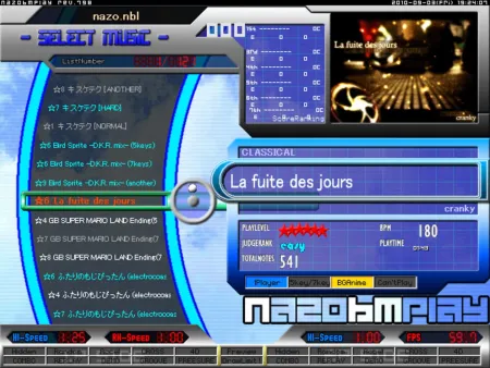 Portada de Nazobmplay