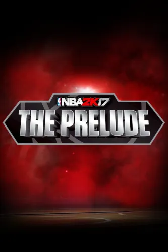 Portada de NBA 2K17: The Prelude