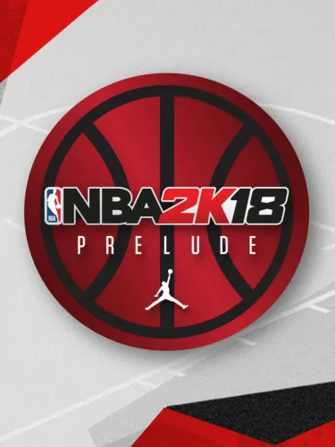 Portada de NBA 2K18: The Prelude