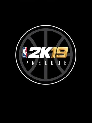 Portada de NBA 2K19: The Prelude
