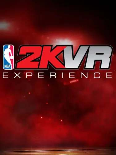 Portada de NBA 2KVR Experience