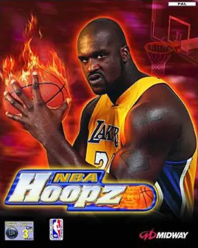 Portada de NBA Hoopz