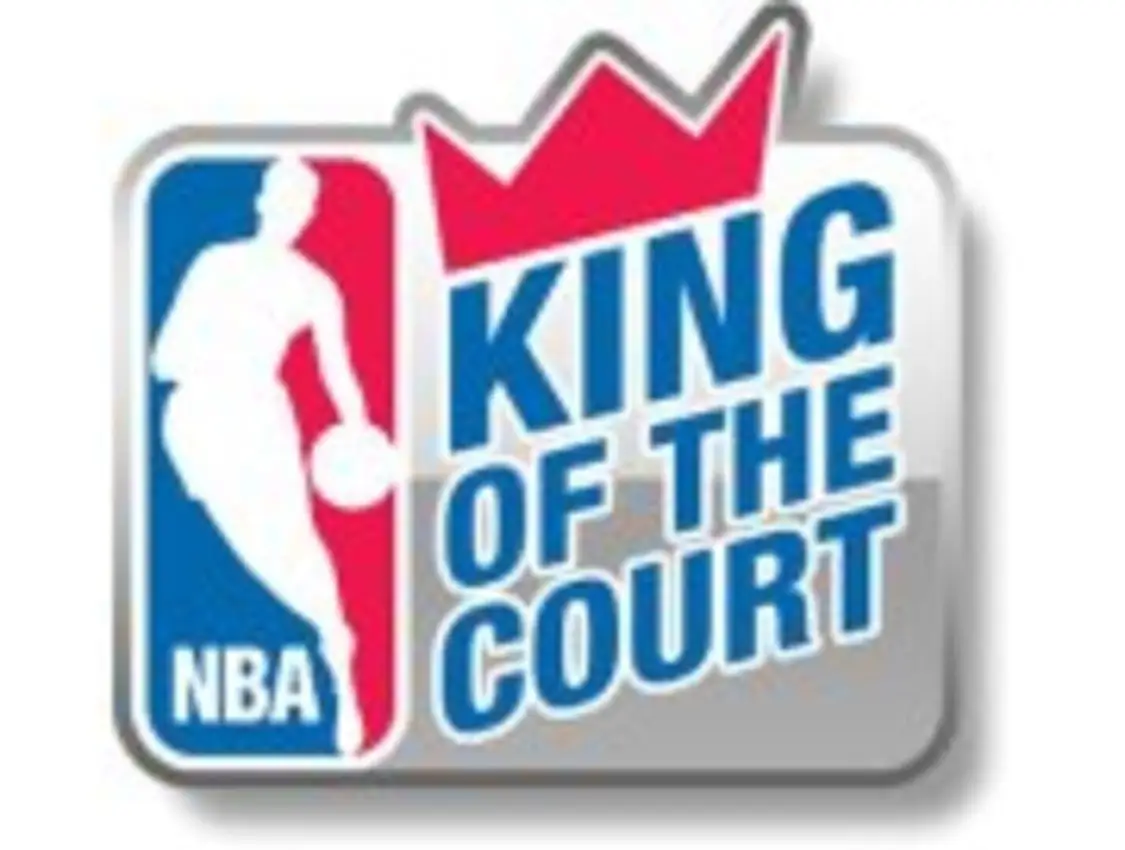 NBA: King of the Court